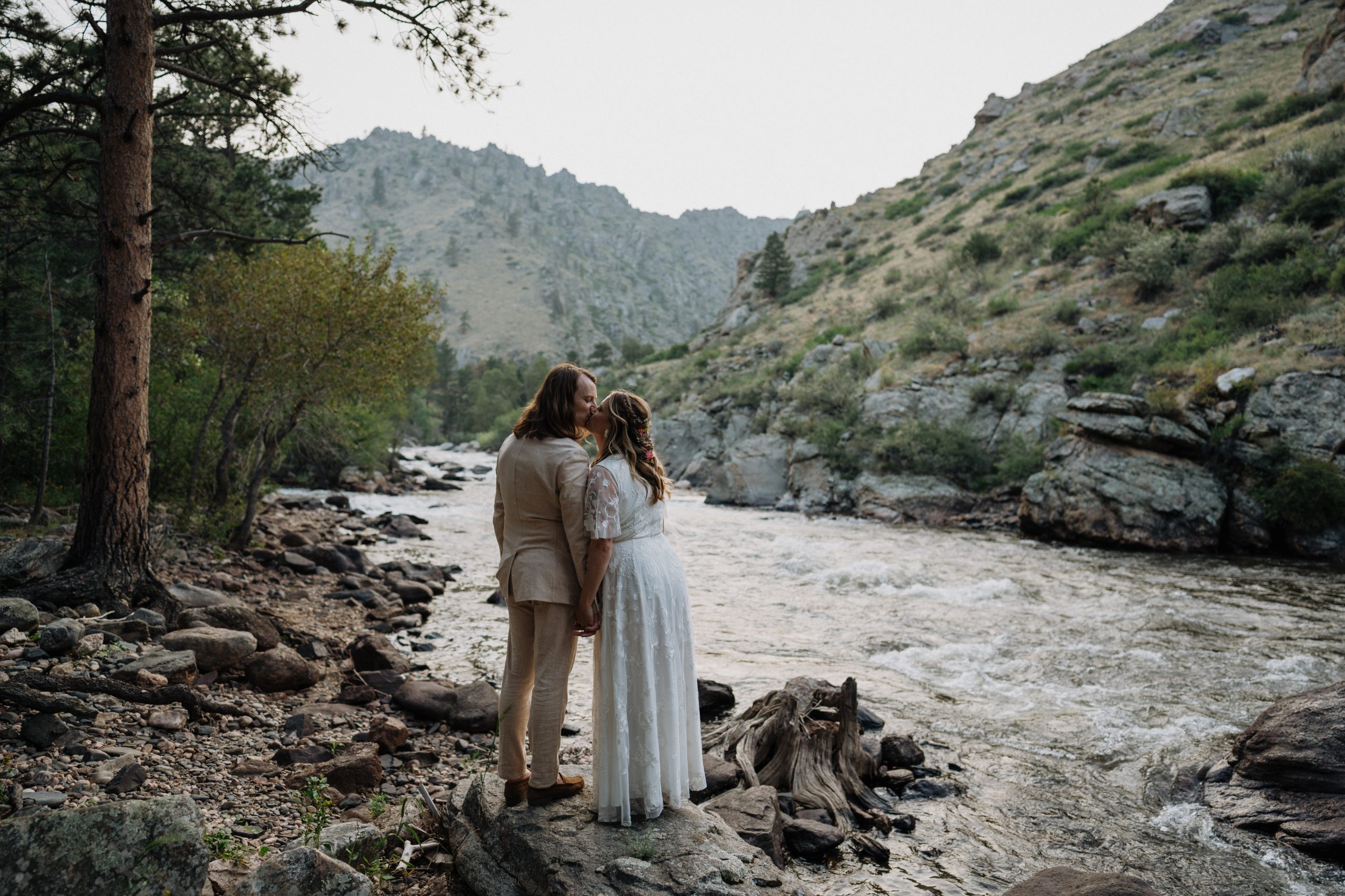 Courtney & Sam’s Celebration Preview: The Mishawaka