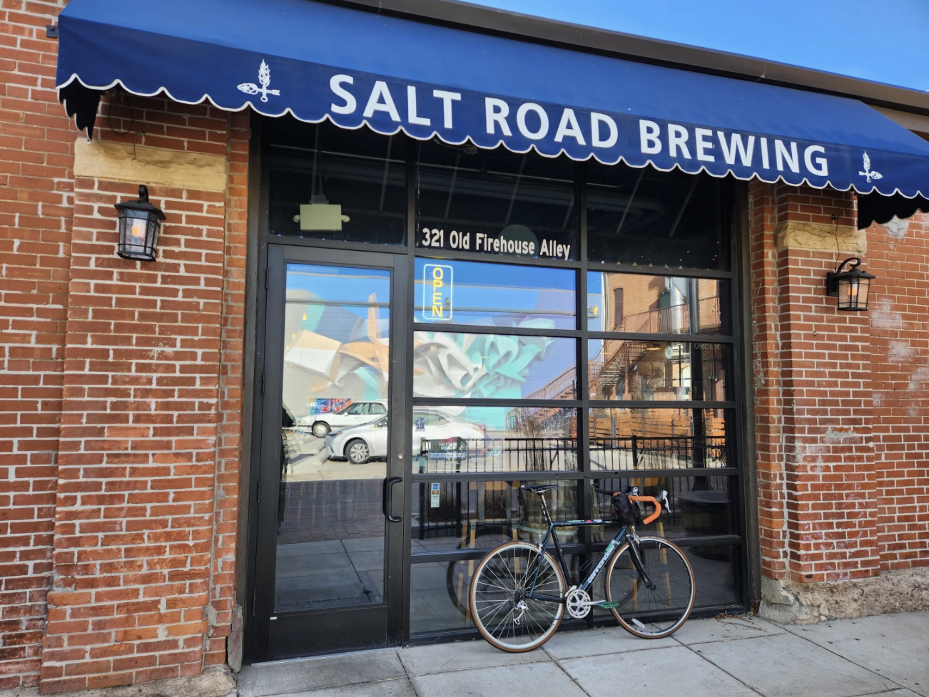 saltroadbrewing
